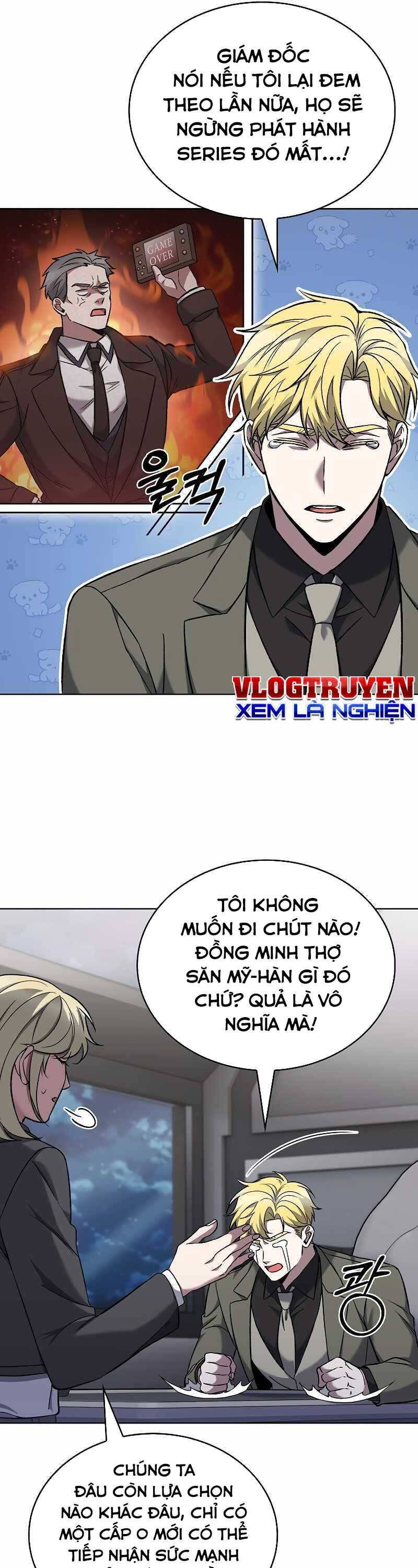 Shipper đến từ murim