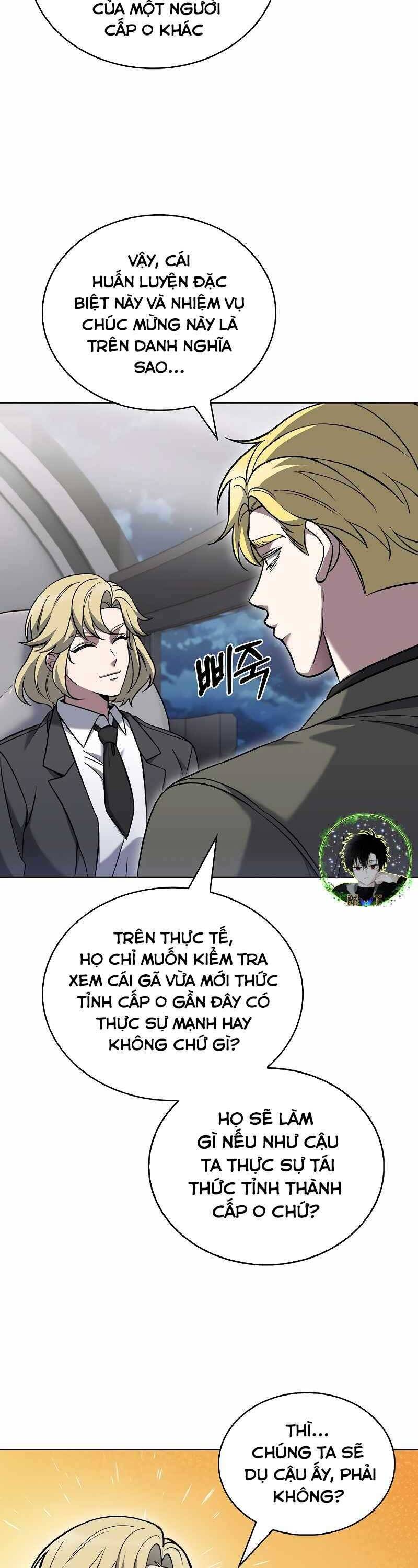 Shipper đến từ murim