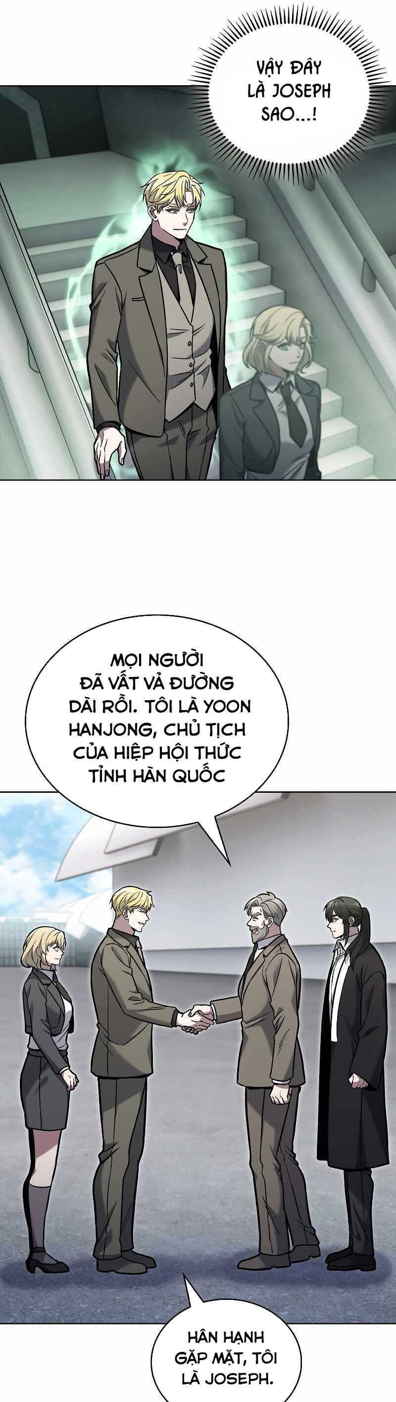 Shipper đến từ murim