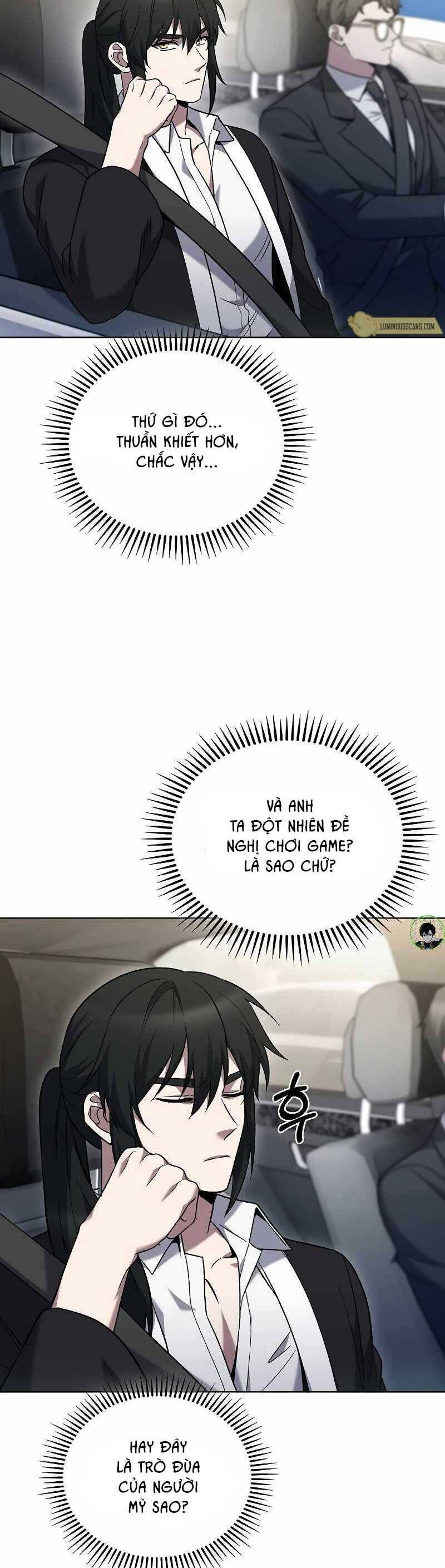 Shipper đến từ murim