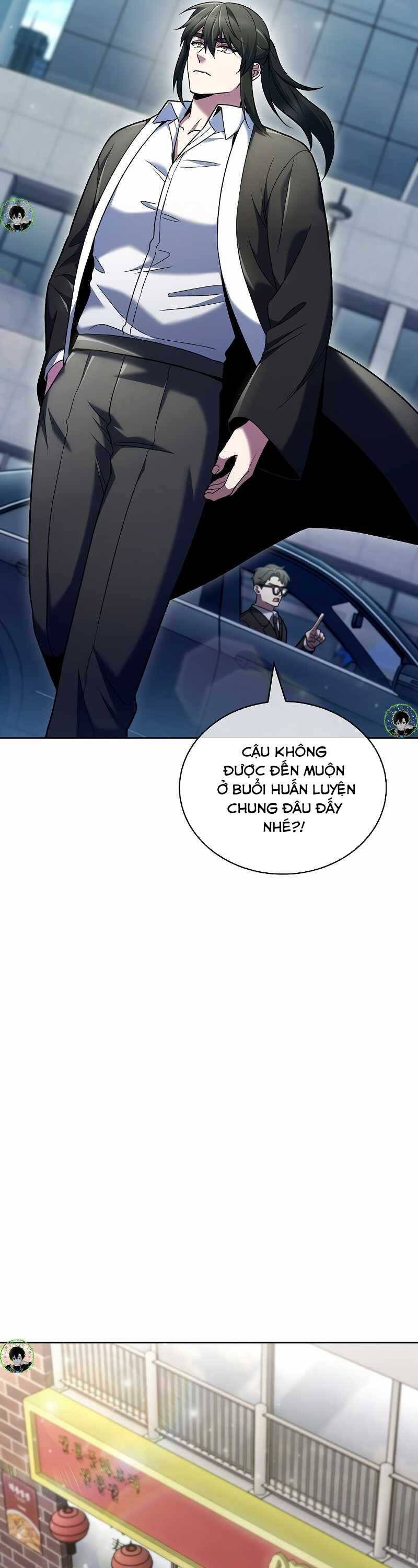 Shipper đến từ murim