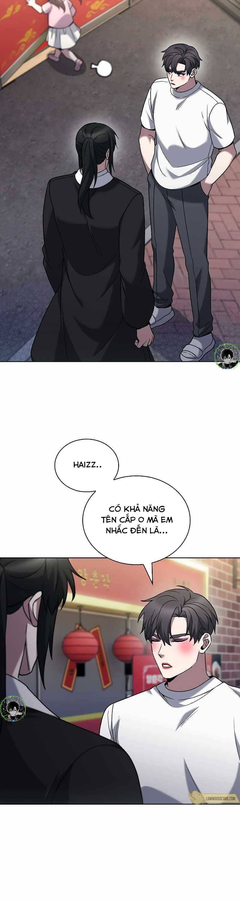 Shipper đến từ murim