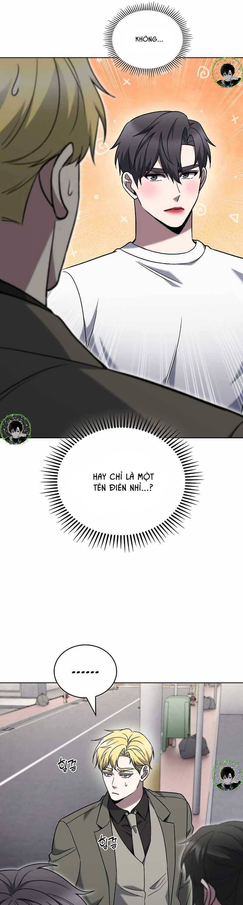 Shipper đến từ murim