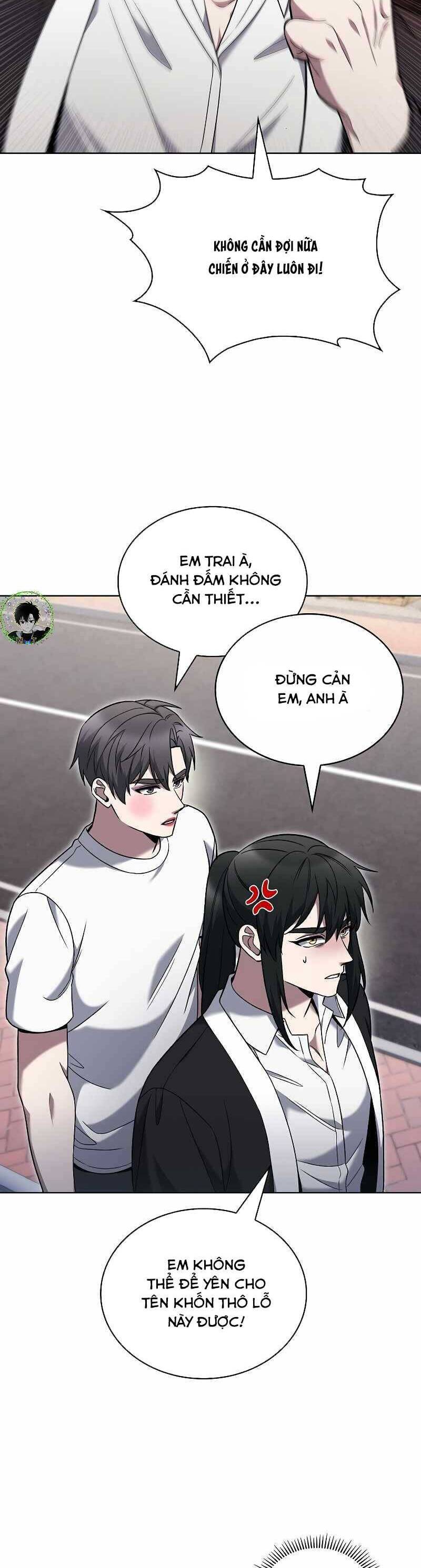 Shipper đến từ murim