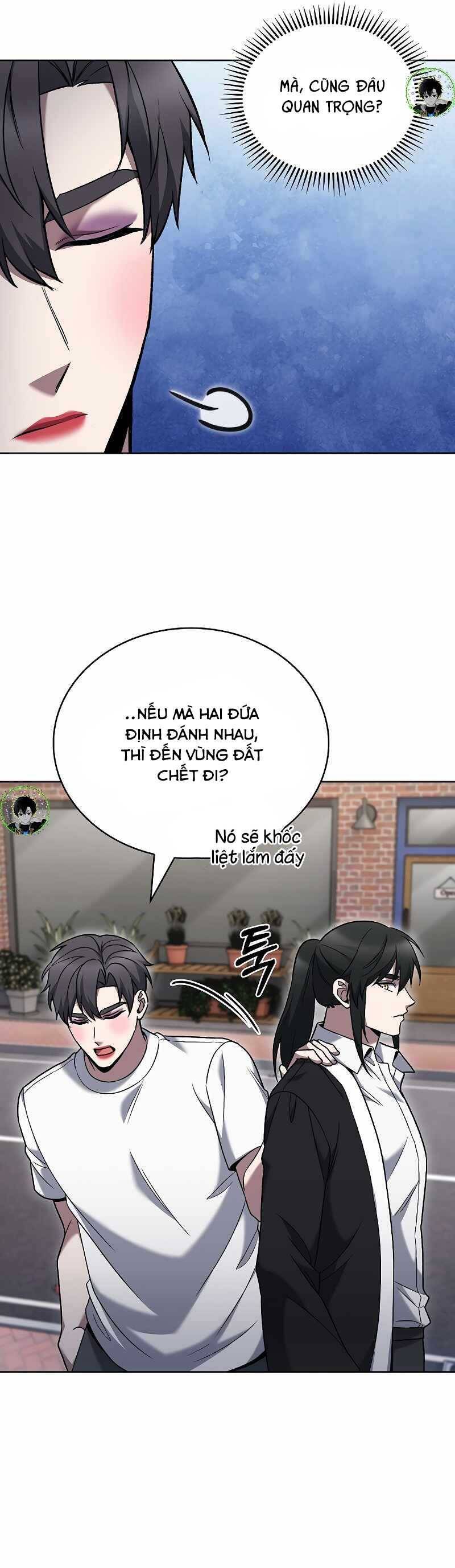 Shipper đến từ murim