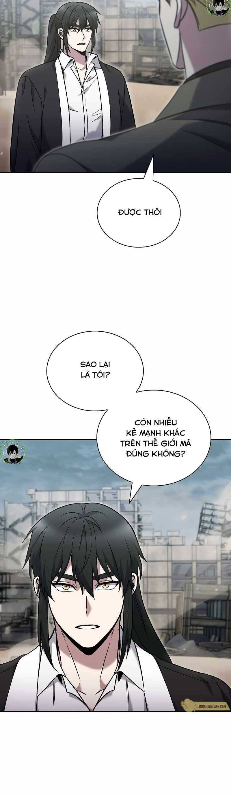 Shipper đến từ murim
