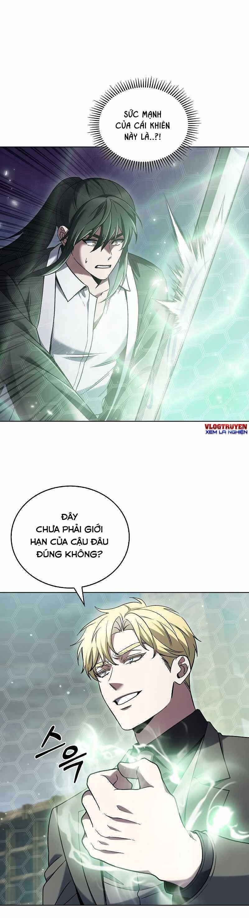 Shipper đến từ murim