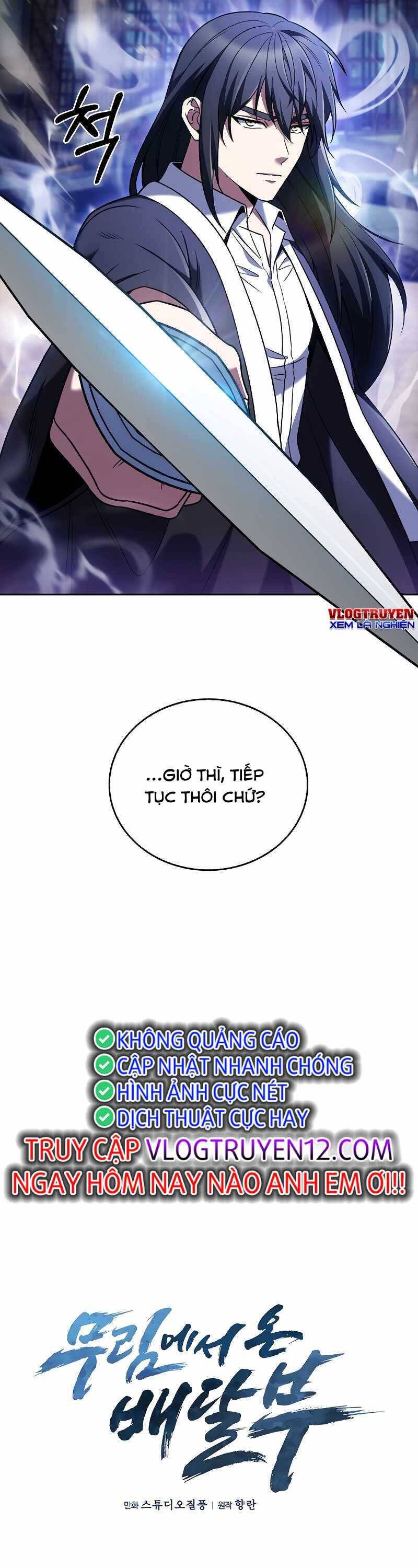Shipper đến từ murim