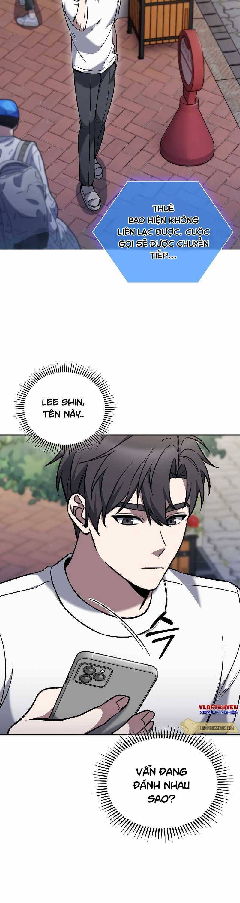 Shipper đến từ murim
