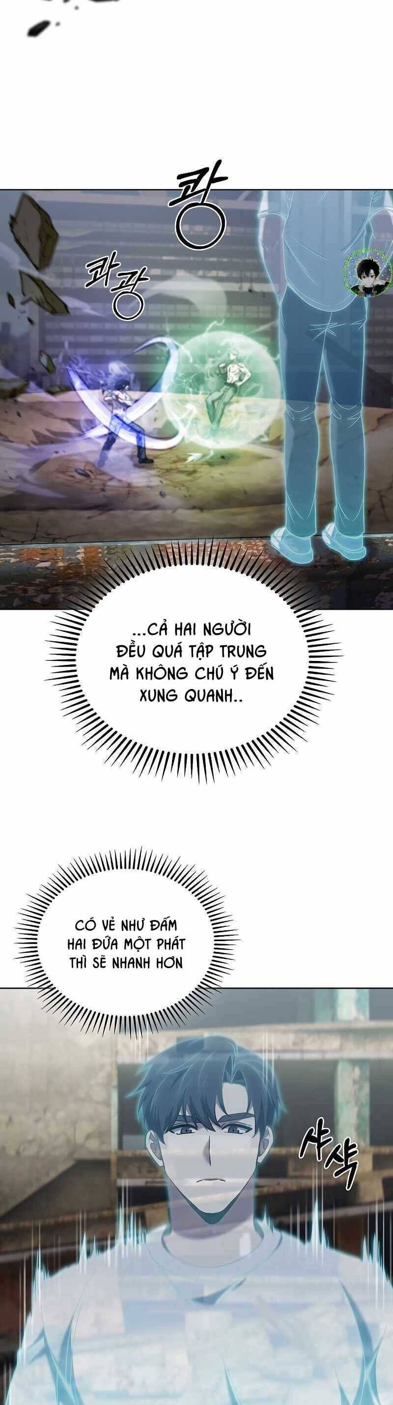 Shipper đến từ murim