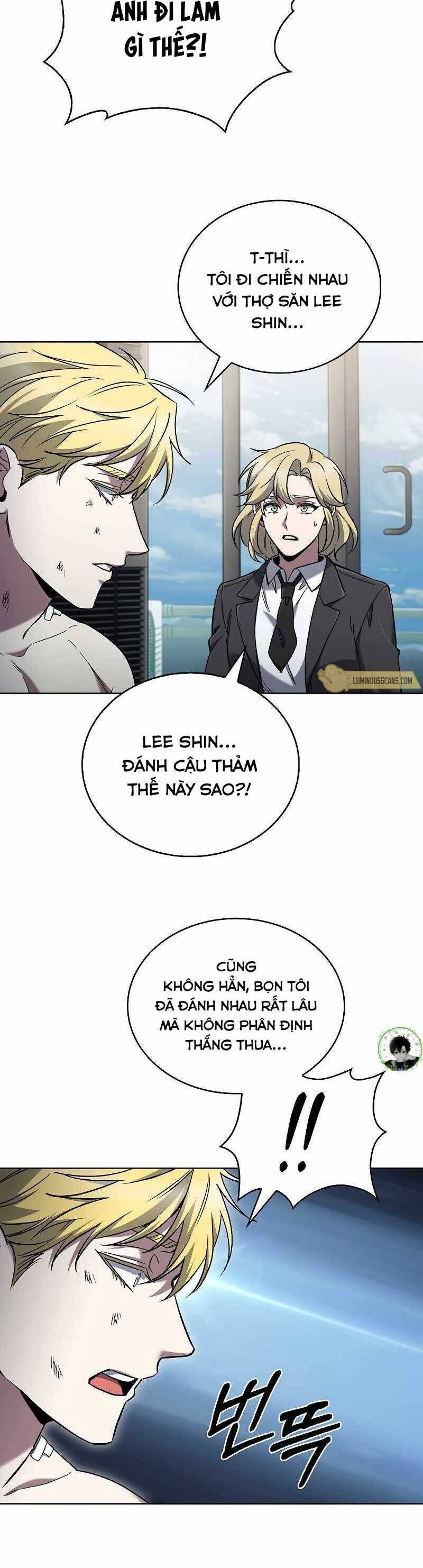 Shipper đến từ murim