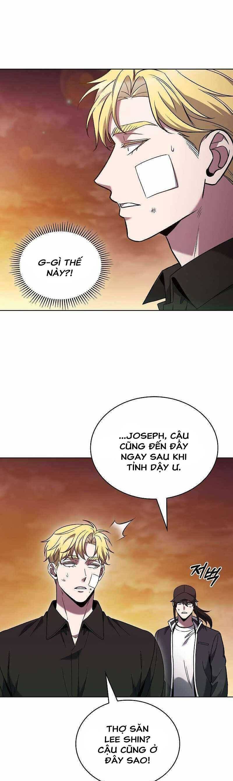 Shipper đến từ murim