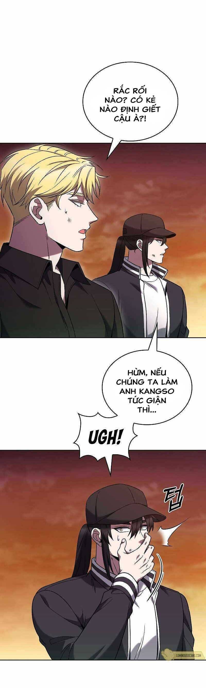 Shipper đến từ murim