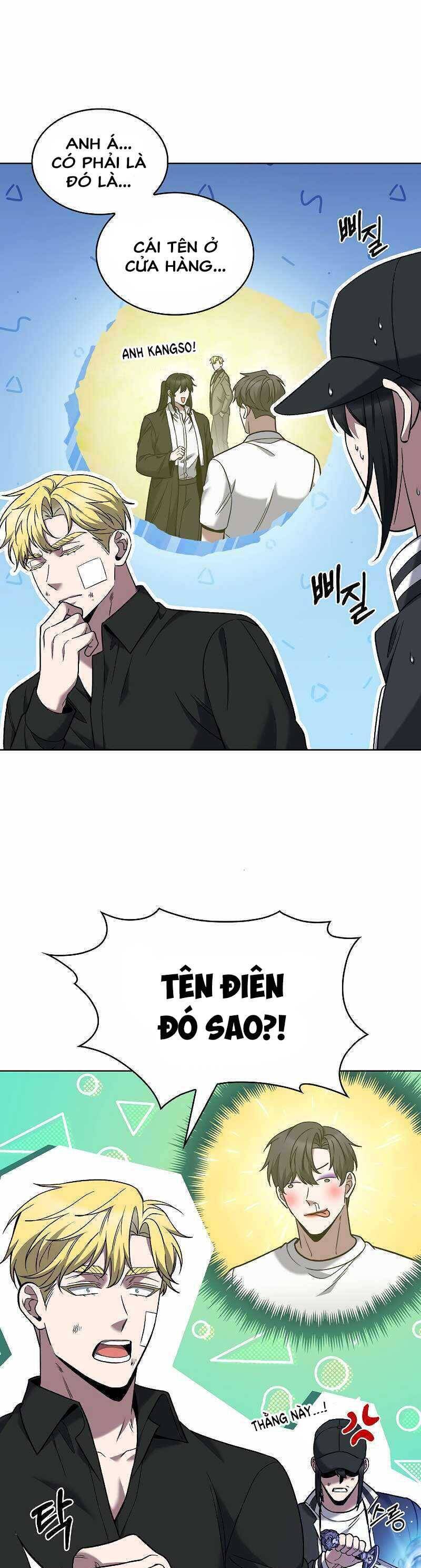 Shipper đến từ murim