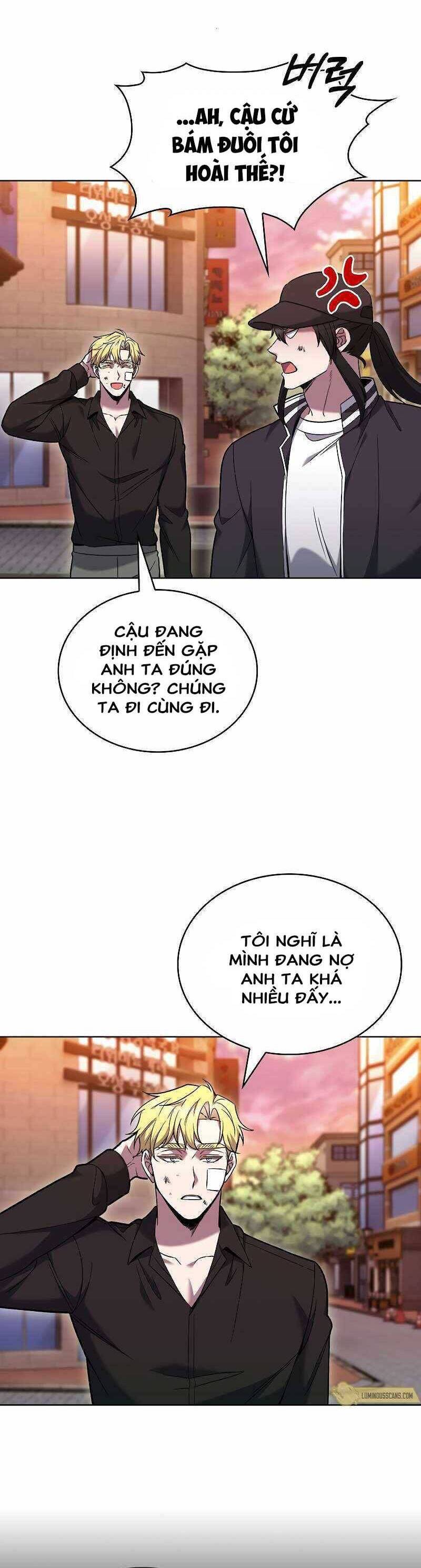 Shipper đến từ murim