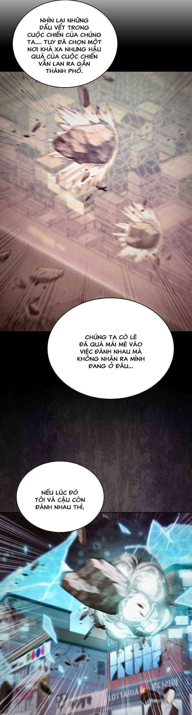 Shipper đến từ murim