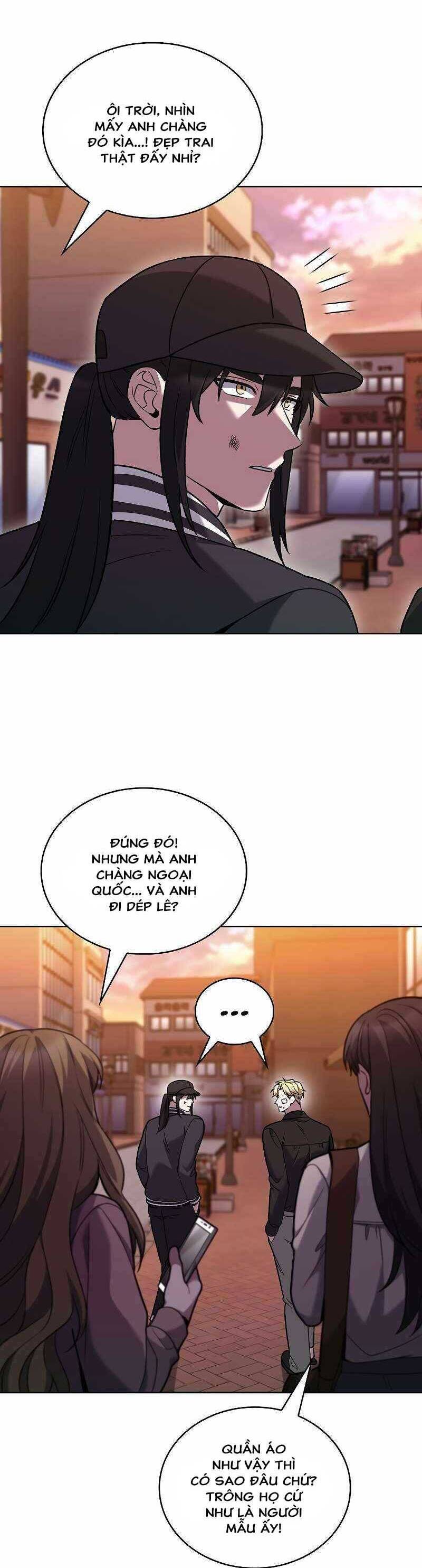 Shipper đến từ murim