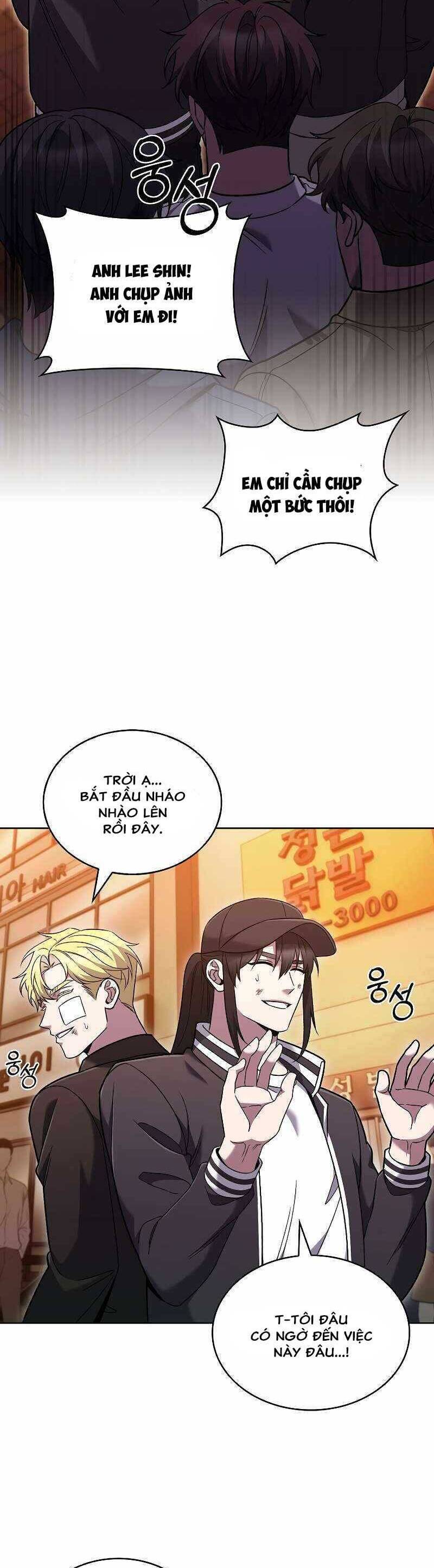Shipper đến từ murim