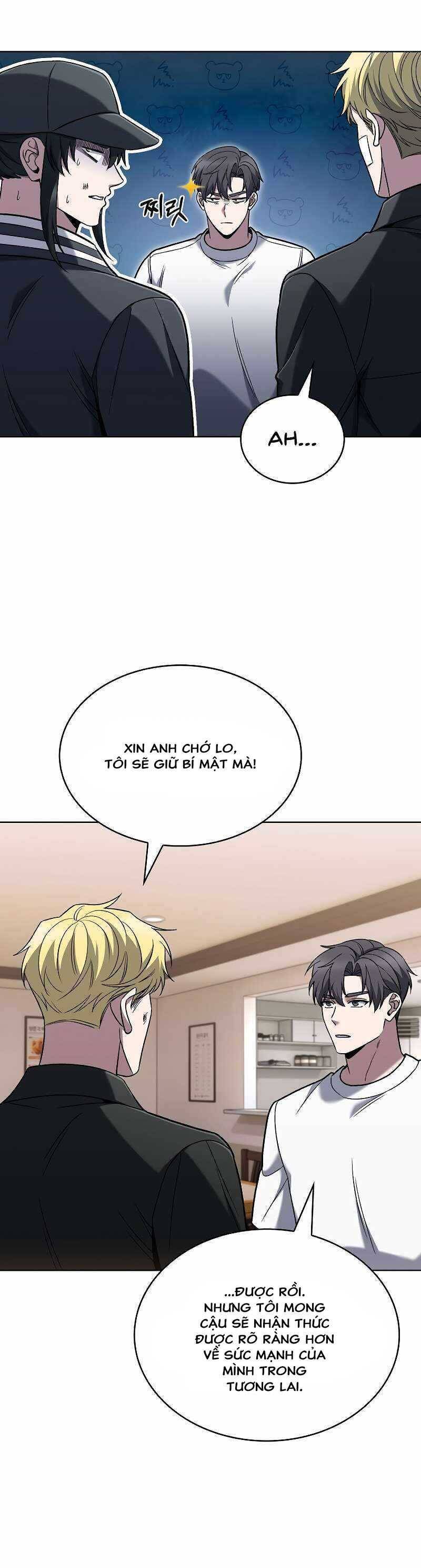 Shipper đến từ murim