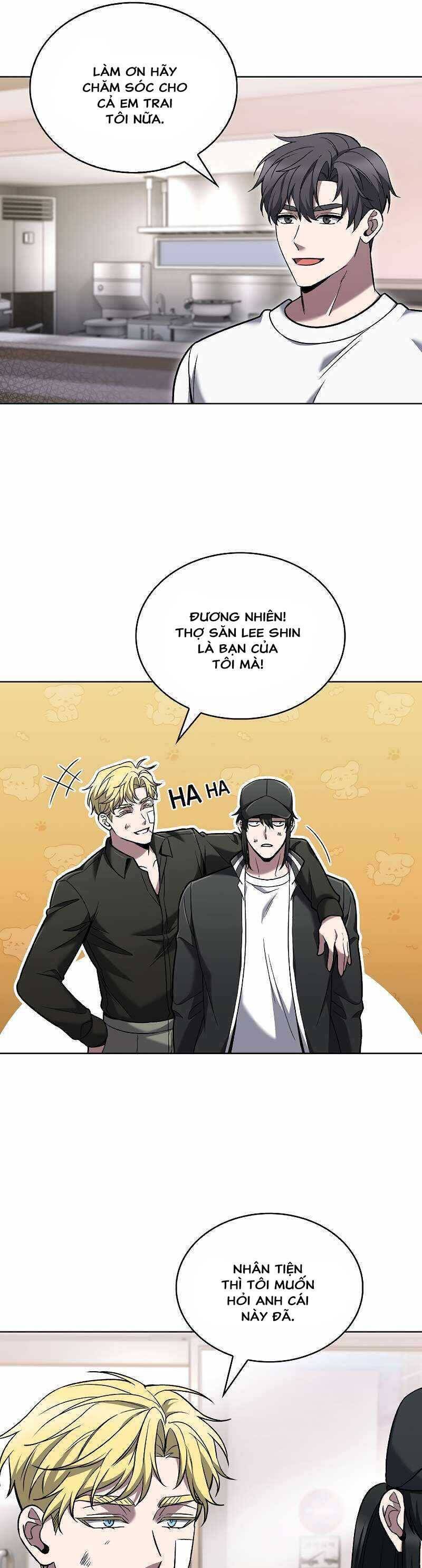 Shipper đến từ murim