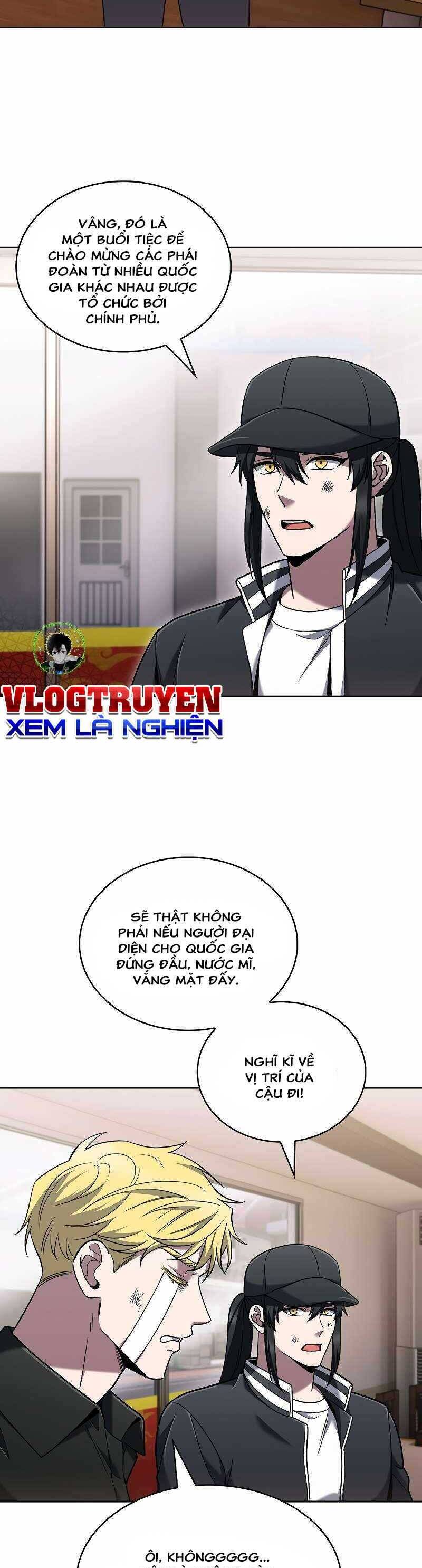 Shipper đến từ murim
