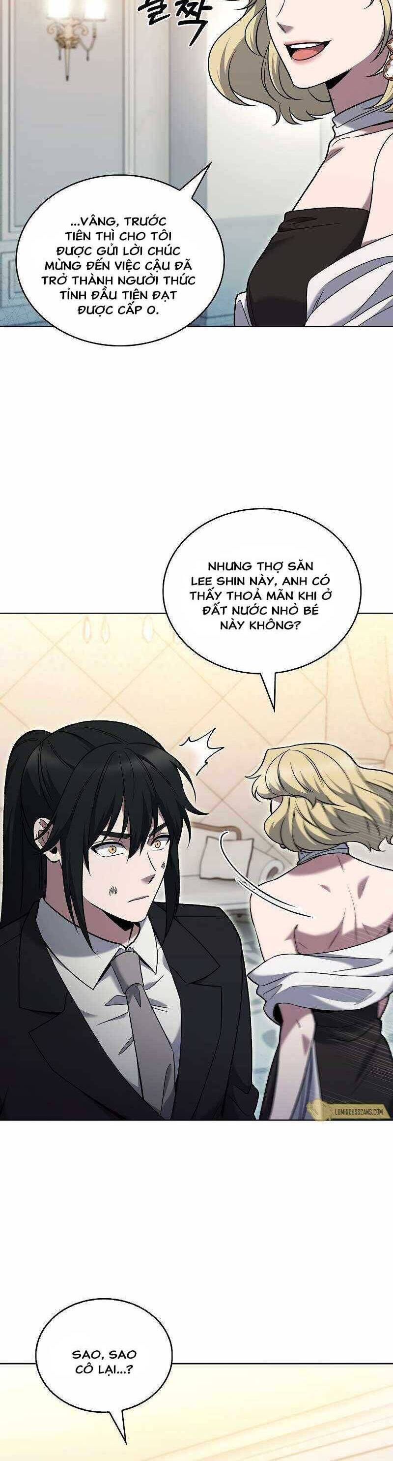 Shipper đến từ murim