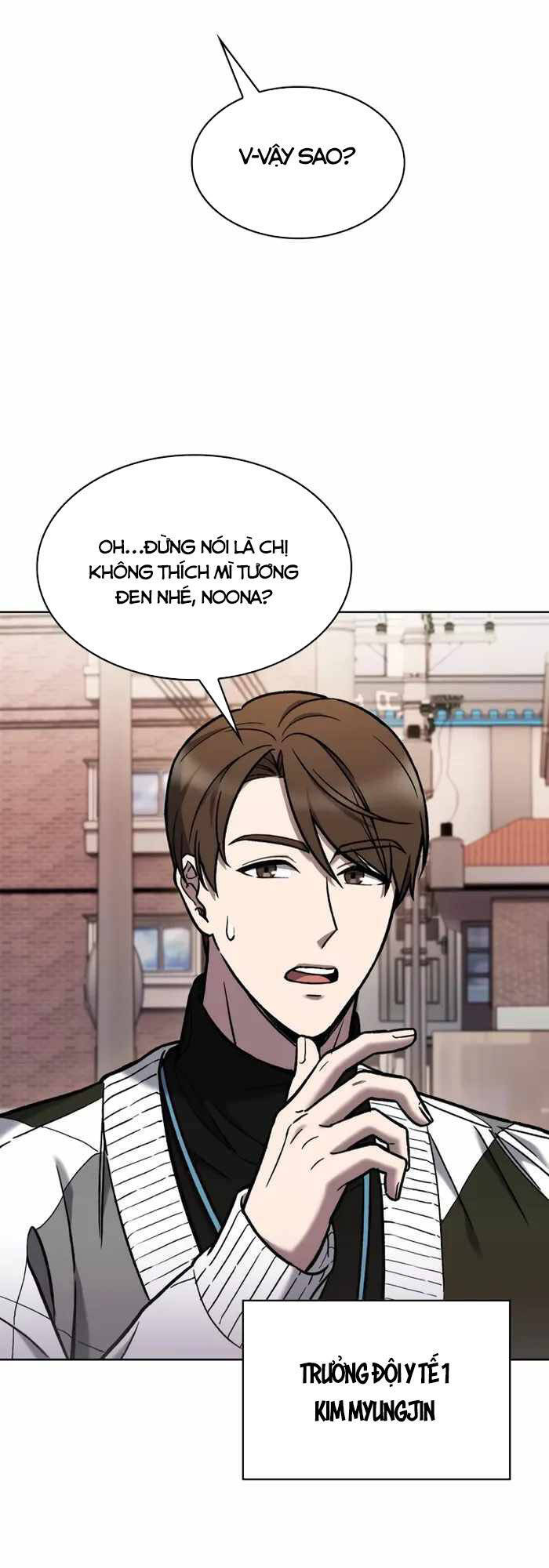 Shipper đến từ murim