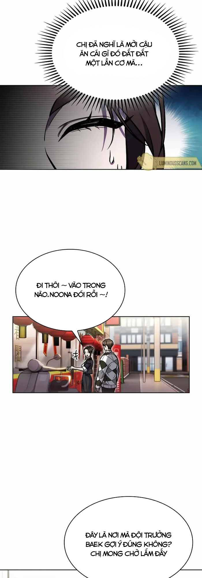 Shipper đến từ murim