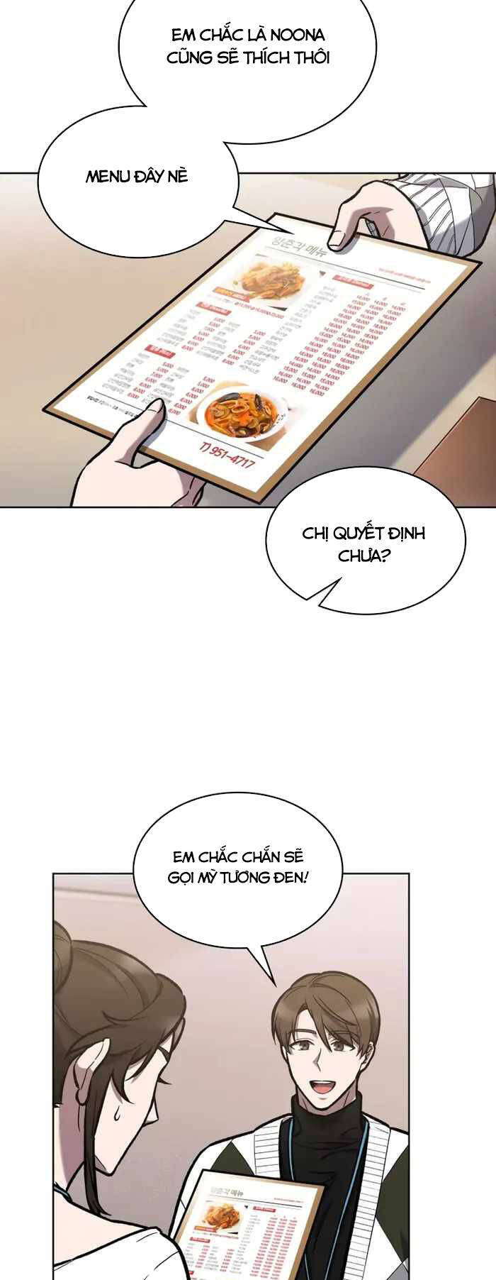Shipper đến từ murim