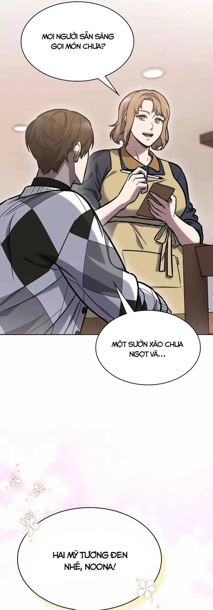 Shipper đến từ murim