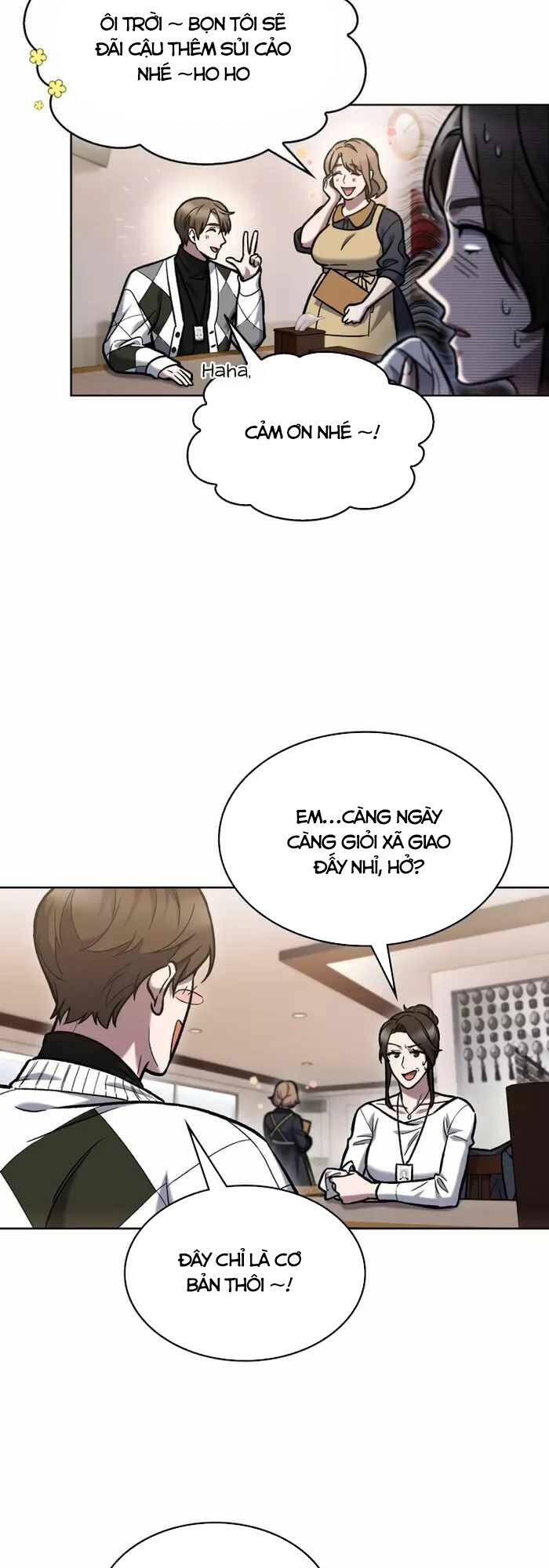 Shipper đến từ murim