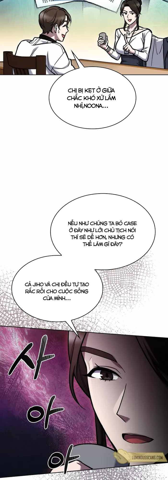 Shipper đến từ murim