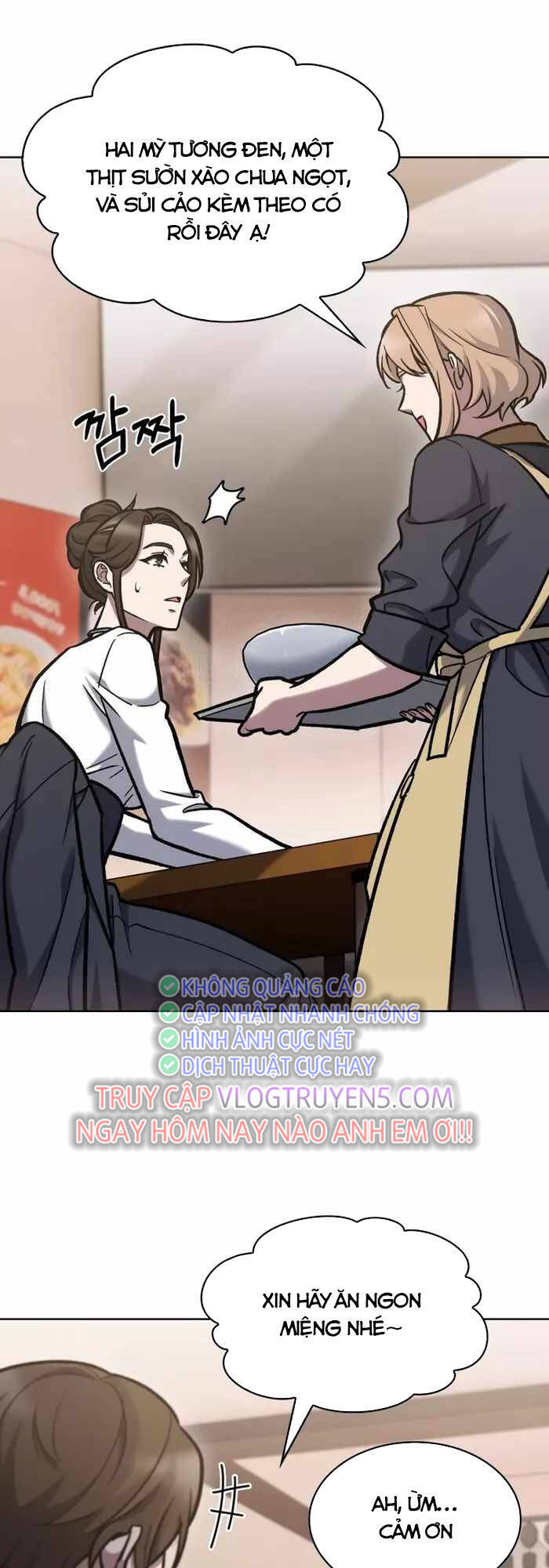 Shipper đến từ murim