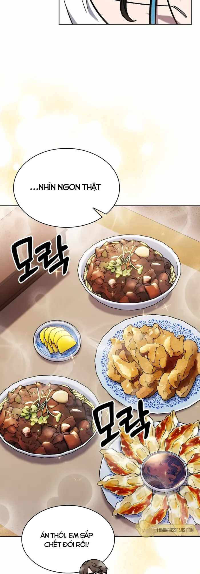 Shipper đến từ murim