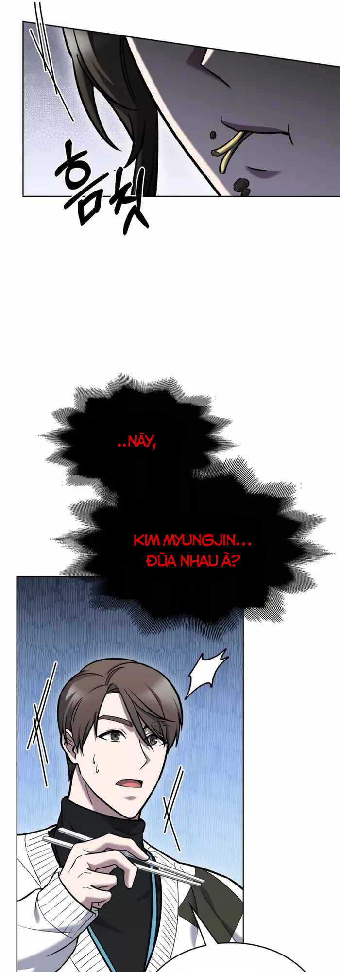 Shipper đến từ murim
