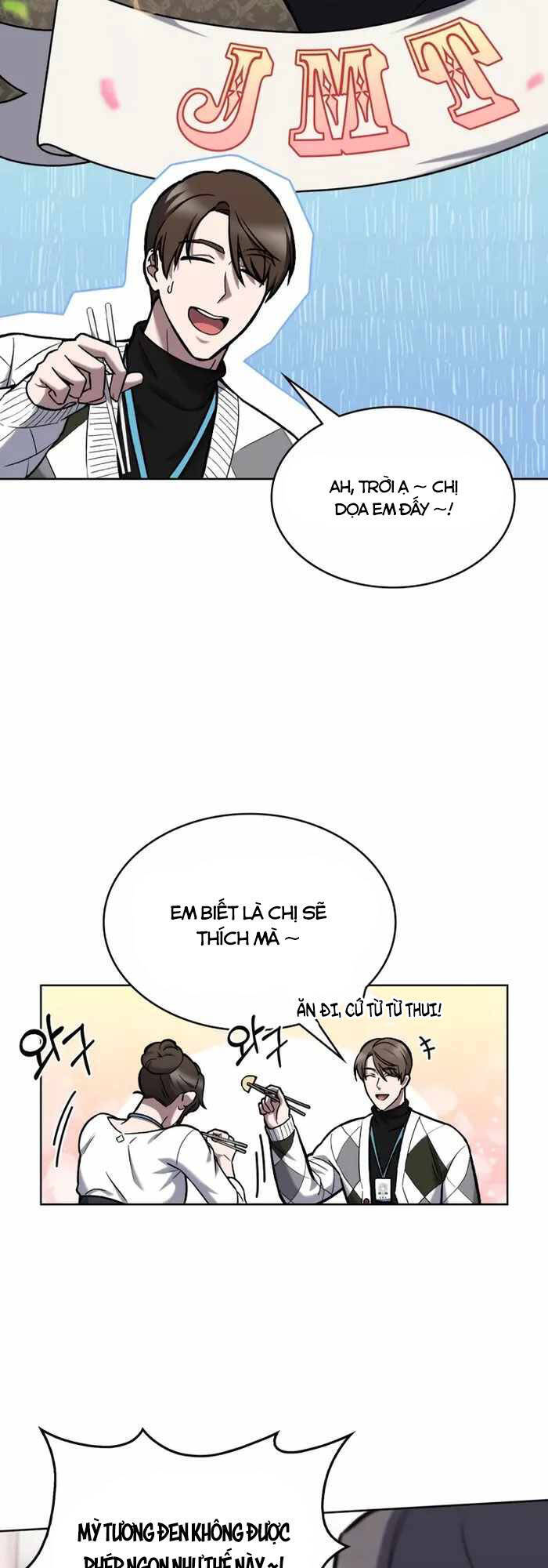 Shipper đến từ murim