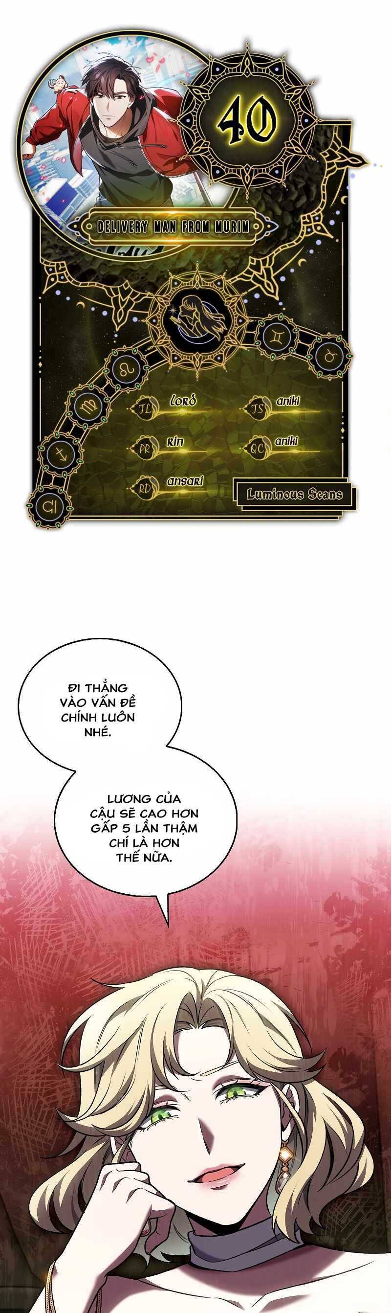 Shipper đến từ murim