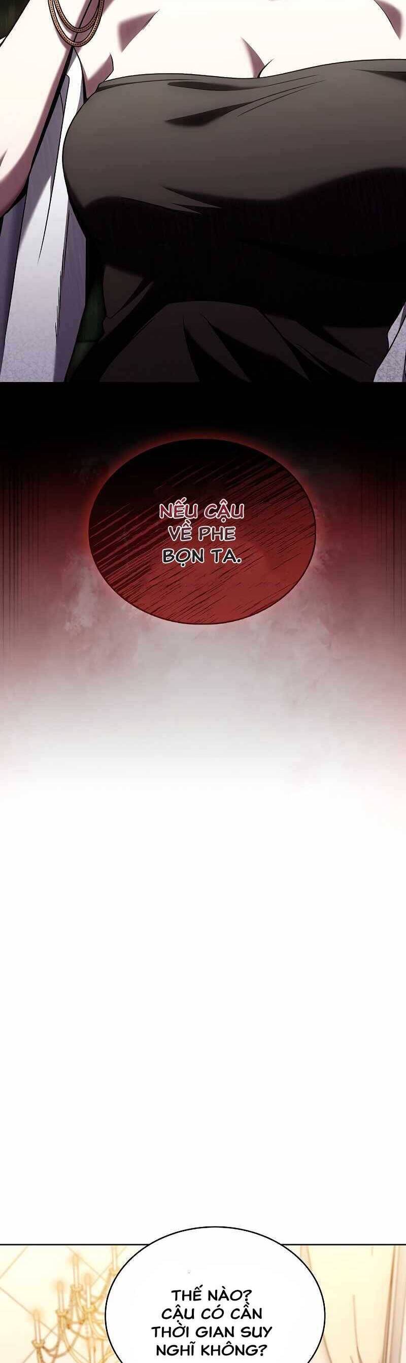 Shipper đến từ murim