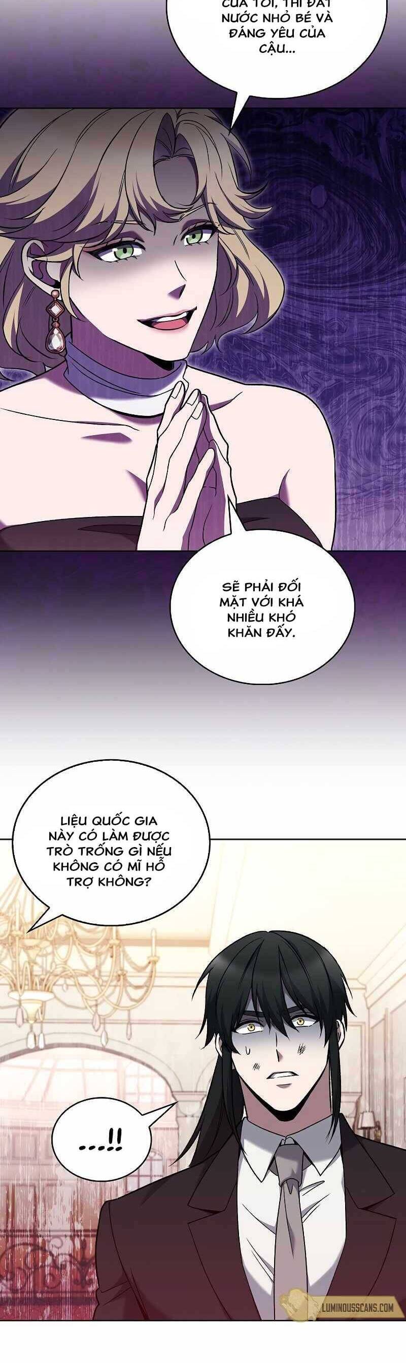 Shipper đến từ murim