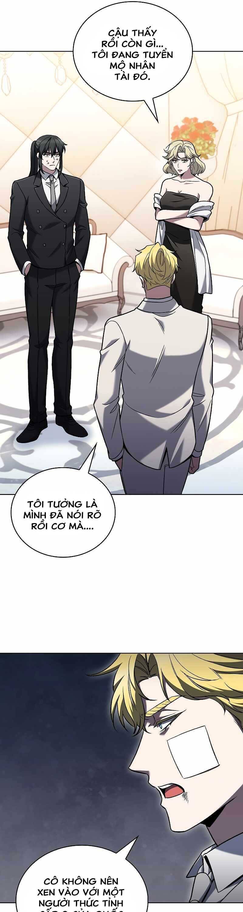 Shipper đến từ murim