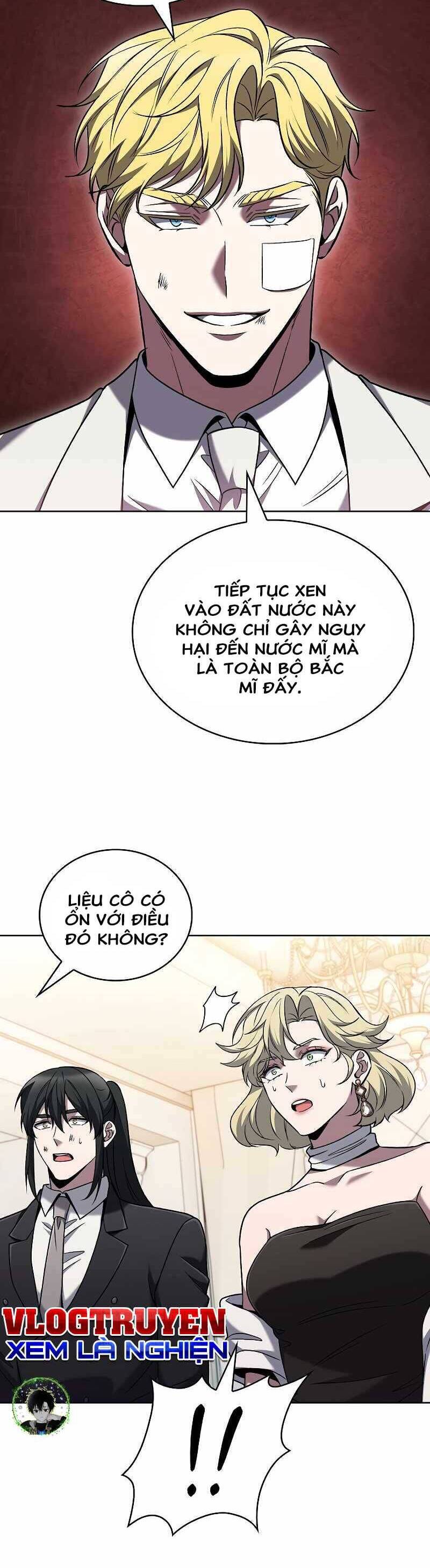 Shipper đến từ murim