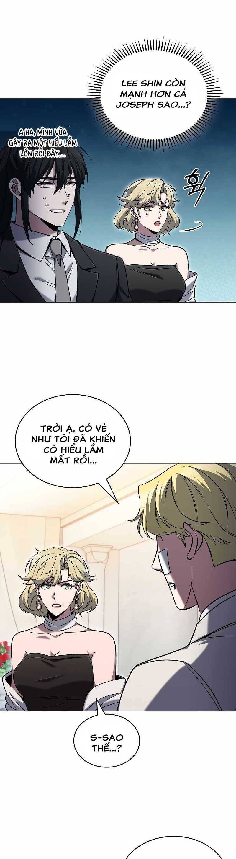 Shipper đến từ murim