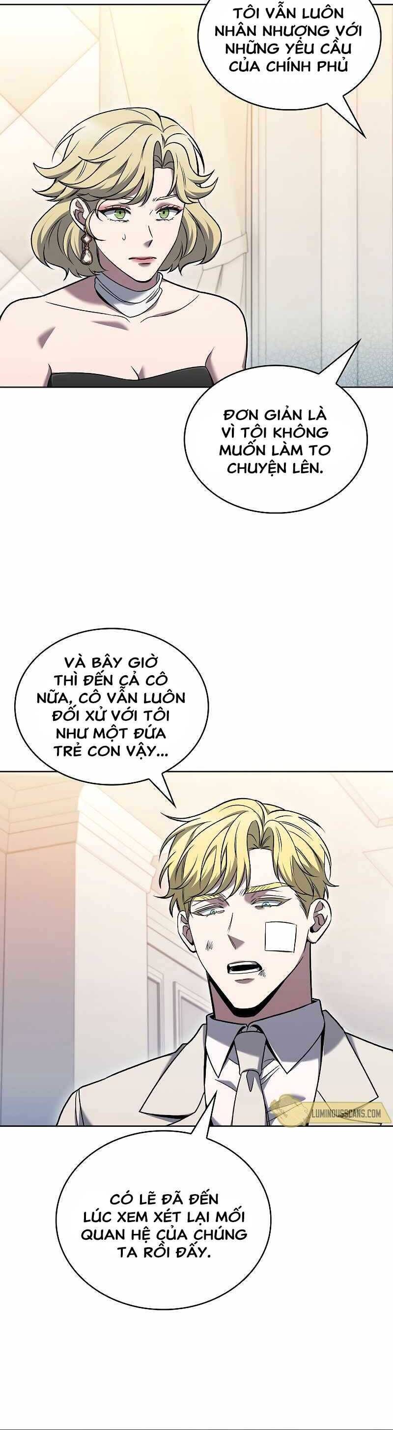 Shipper đến từ murim
