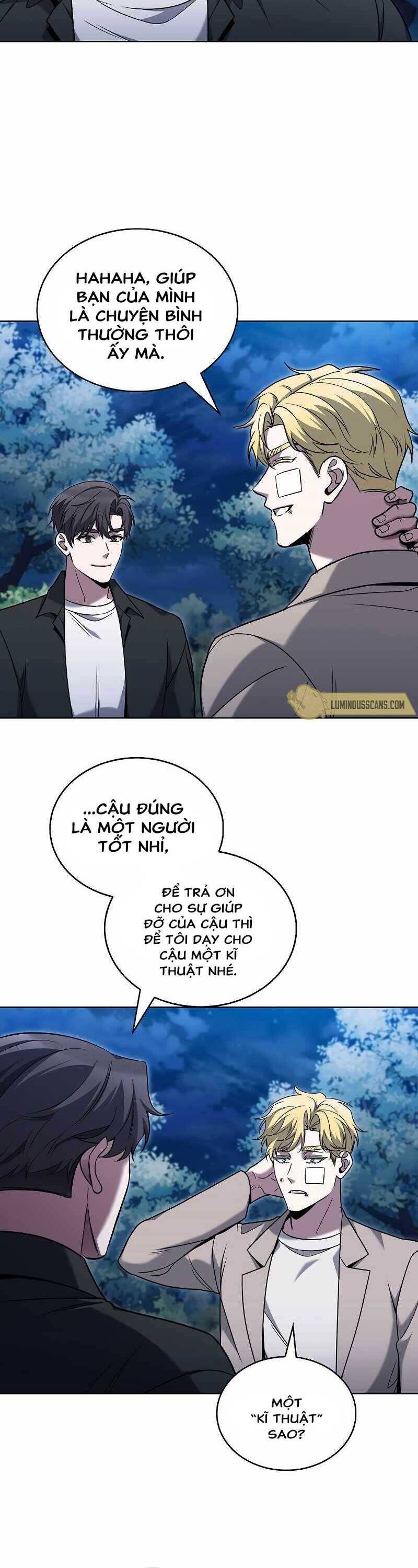Shipper đến từ murim