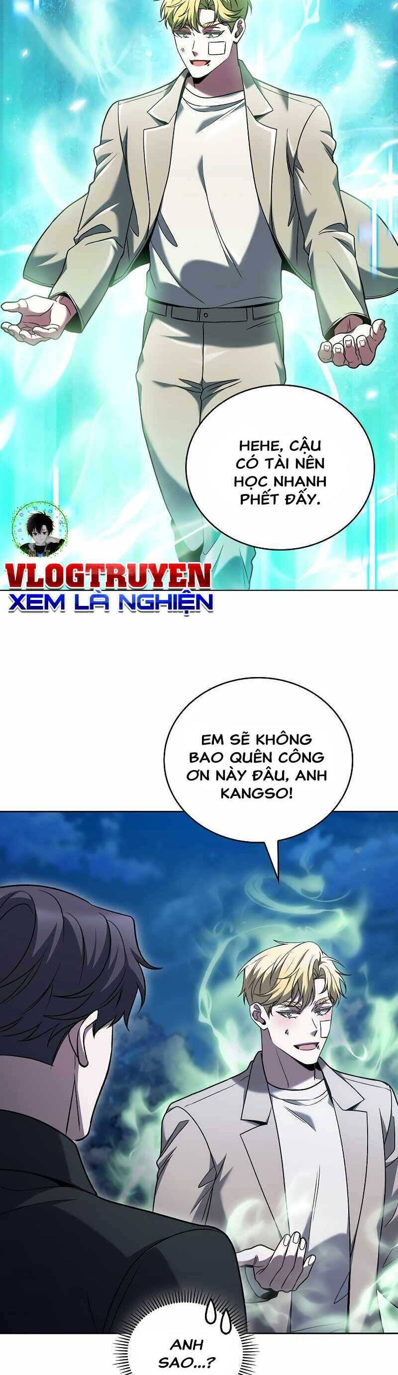 Shipper đến từ murim