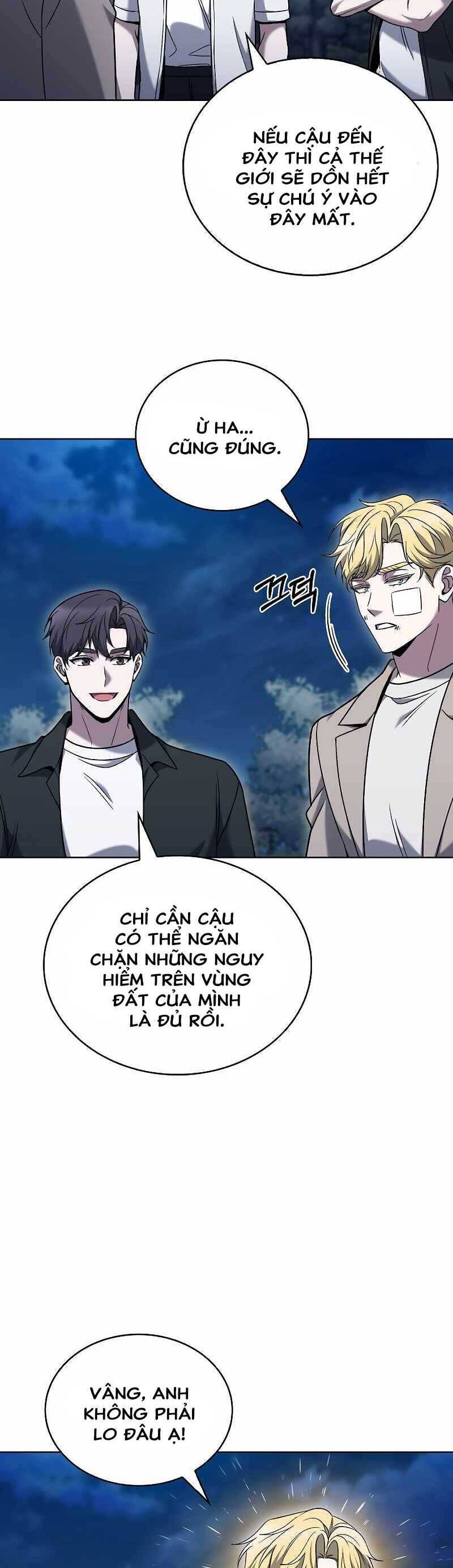 Shipper đến từ murim