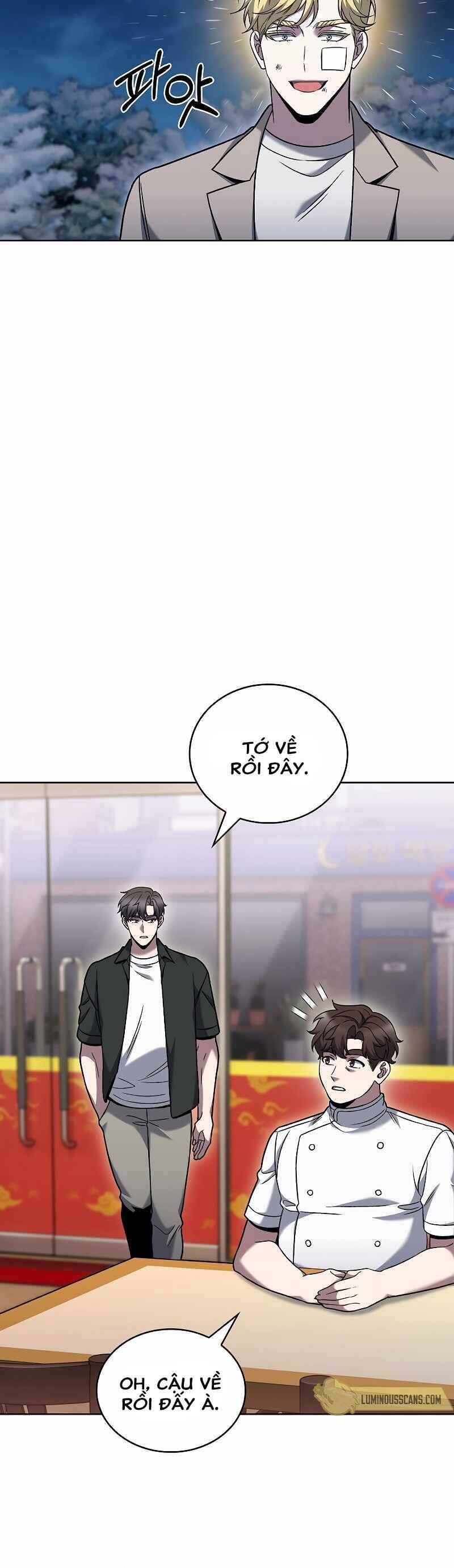Shipper đến từ murim