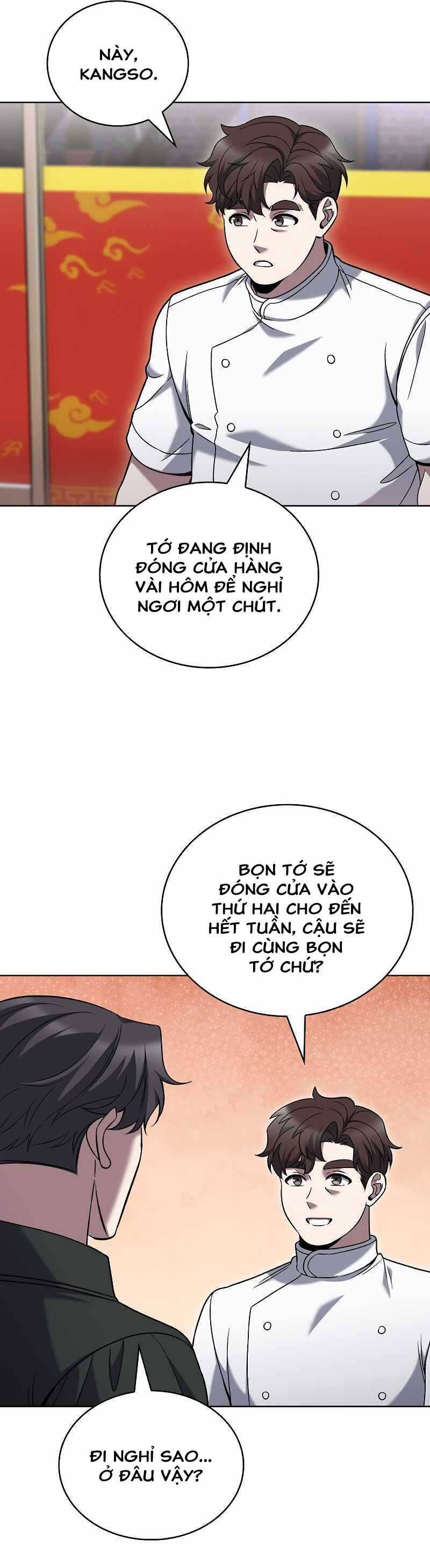 Shipper đến từ murim