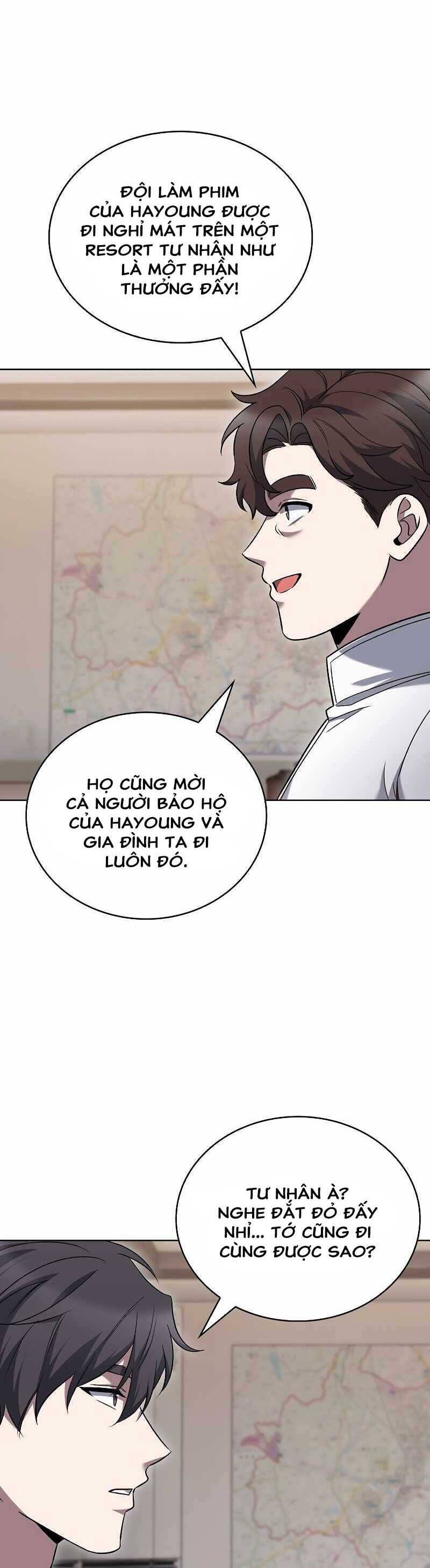 Shipper đến từ murim