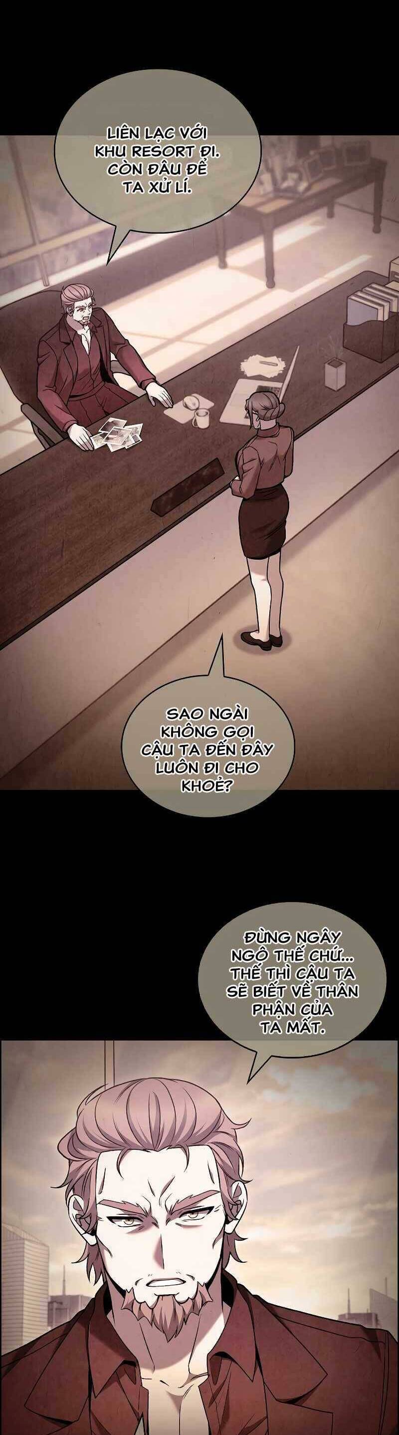 Shipper đến từ murim